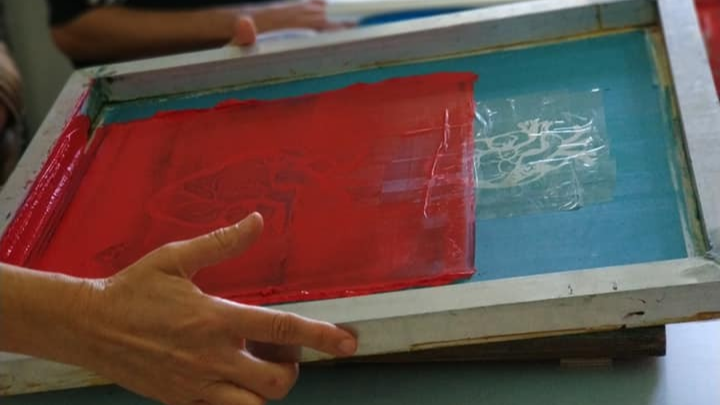 Launching: The Larnaca Print Club