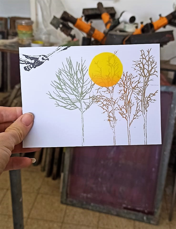 יום הדפסות מרוכז