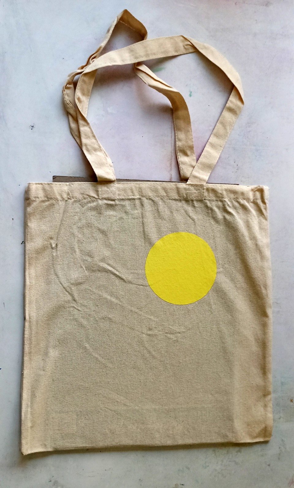 Screen Printing at Home: DIY step by step